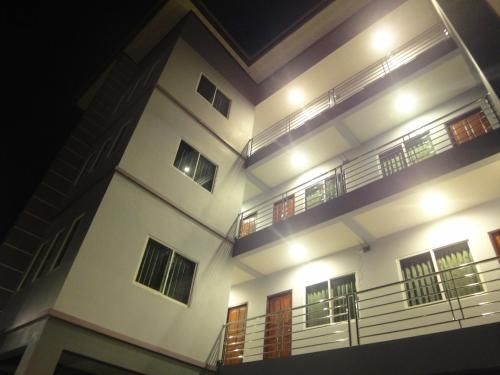 บ้านเด่นหล้า (Baan Den Lar)0