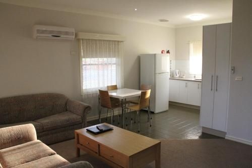 Murray River Resort3