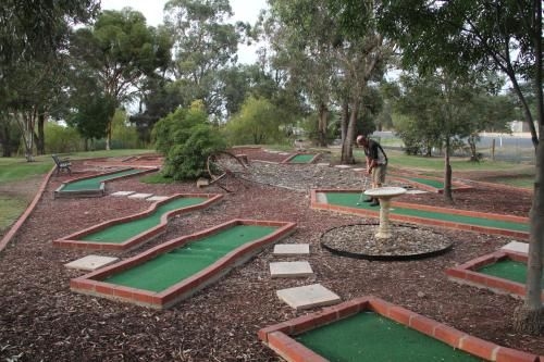 Murray River Resort2