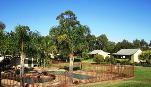 Murray River Resort1