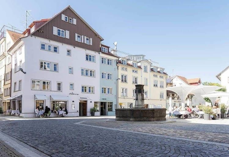 Boutique - Hotel Adara0
