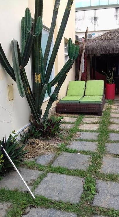 Pousadas Acapulco0