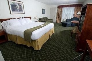 Holiday Inn Express Magnetic Hill1