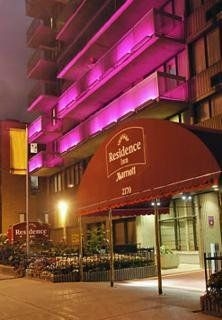Residence Inn by Marriott Montreal - Westmount4