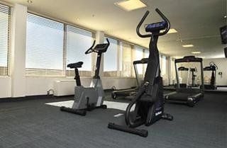 Residence Inn by Marriott Montreal - Westmount3
