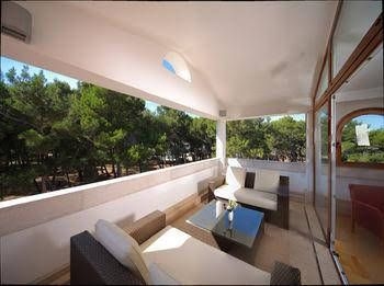 Boutique Hotel Villa Vulin0