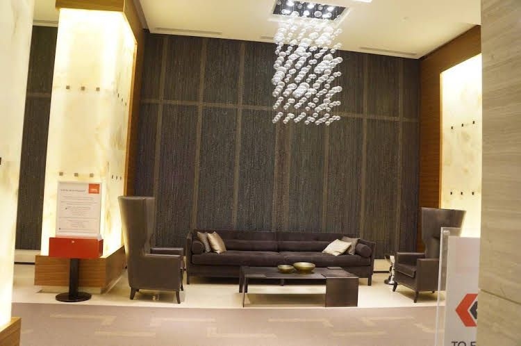 Trillium Suites - Convention Center0