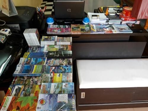 Sucasa Port Hostel3