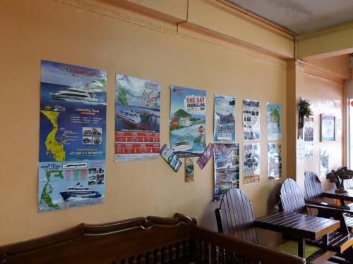 Sucasa Port Hostel2