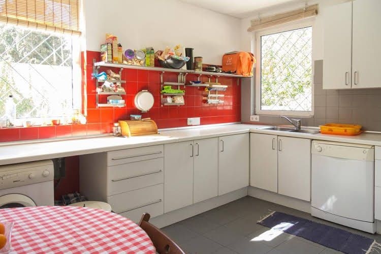 Backpackers Hostel Portugal0