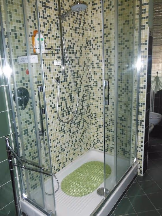 Green Apartment0