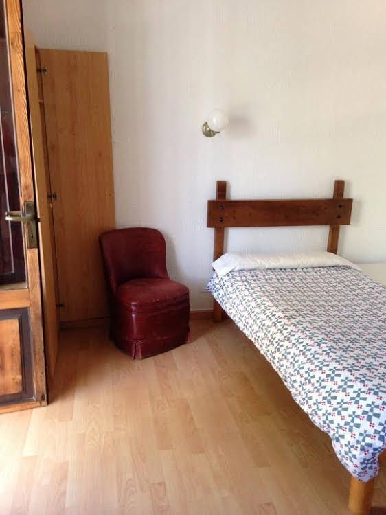 Hostal Residencia san Francisco0