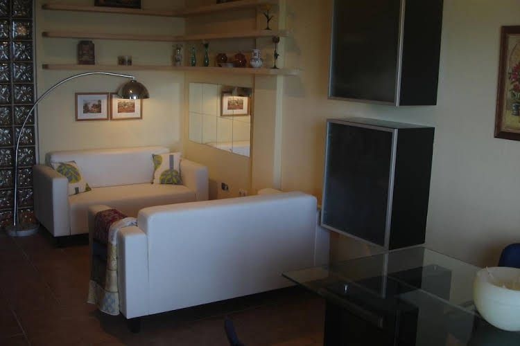 Apartemento Mirador0