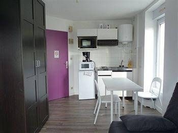 Residence Albert Premier0