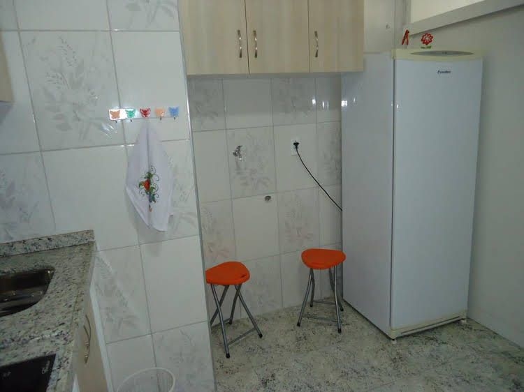Apartamento Beira Mar0