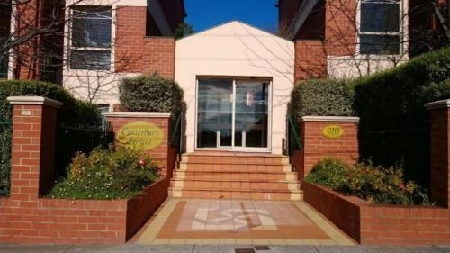 Box Hill Studio Apartment 2 (Australian Home Away @ Box Hill Studios)0