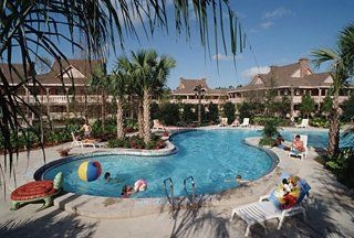 Disney's Port Orleans Riverside4