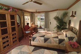 Disney's Port Orleans Riverside0