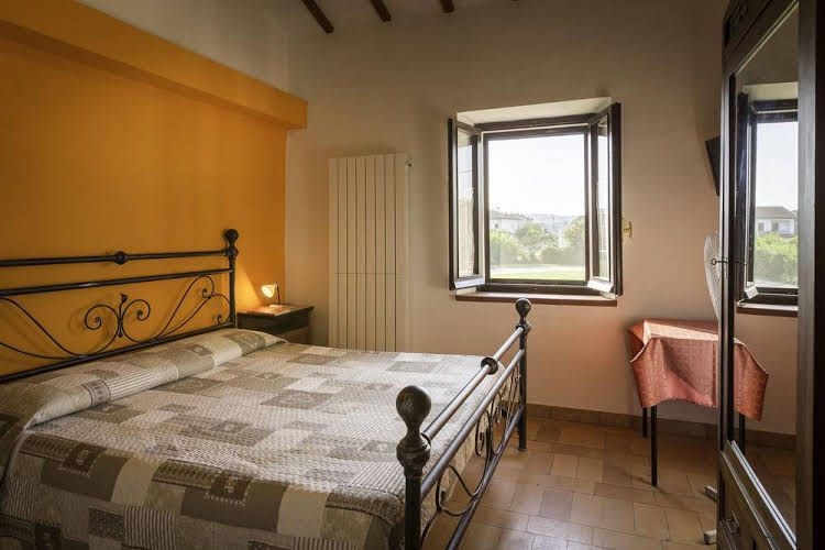 La Locanda del Musone - Loreto B&B Conero0