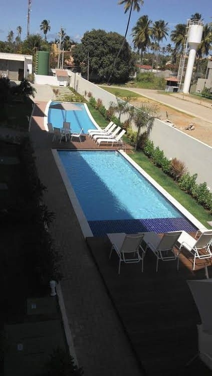 Porto Plaza Flat Service0