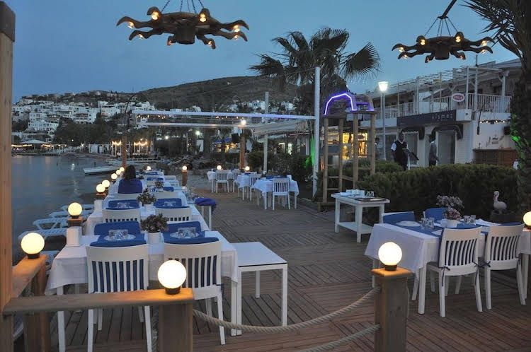Knidos Hotel0