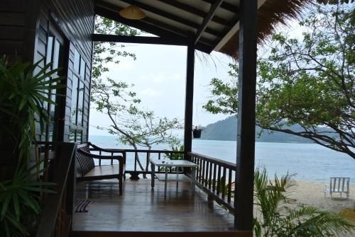 āļāļēāļāđāļāđāļēāļāļĩāļ āļĢāļĩāļŠāļāļĢāđāļ (Bangbaobeach Resort)1