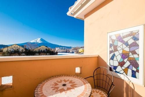 Villa Ensoleille0