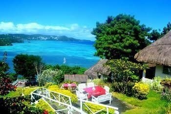 Boracay Water World Resort0