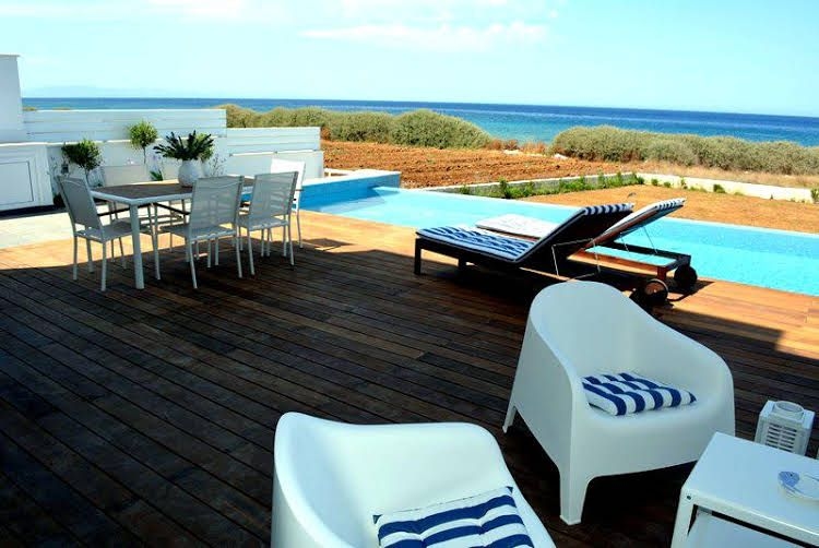Villa Eponine0