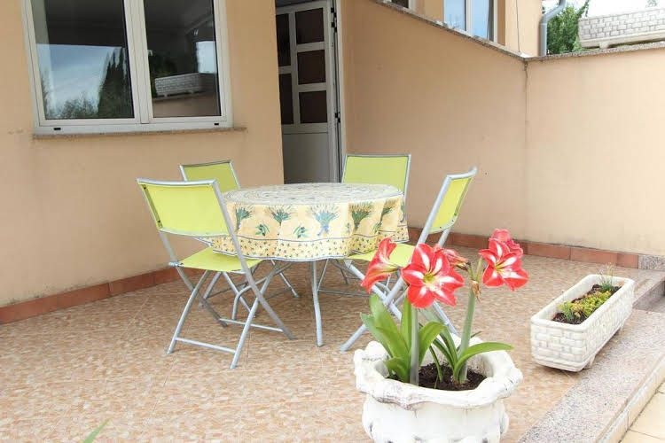 Apartments Kika0