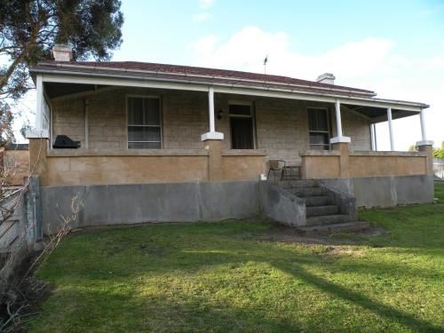 Limestone View Naracoorte0