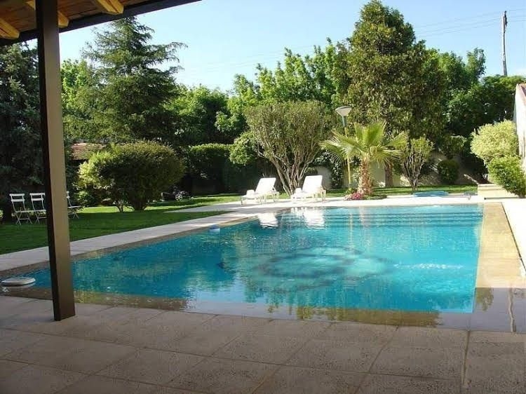 Casona de Encanto0