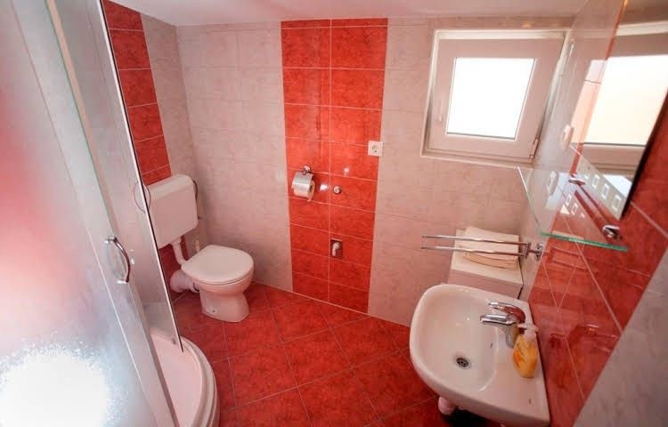 Apartments Tresnja0