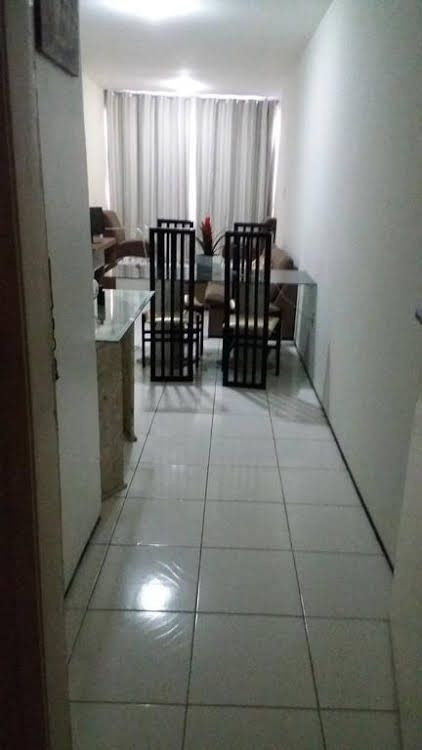 Apartamento Bonavides0