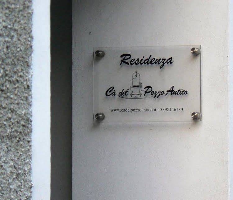 Ca Del Pozzo Antico0