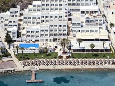 Voyage Bodrum0