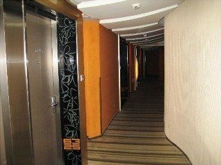 Motel168 Pudong Airport3