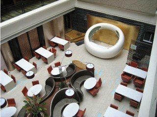Motel168 Pudong Airport0