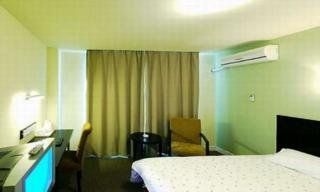 Motel168 Pudong Airport1