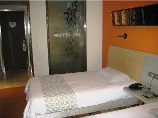 Motel168 Pudong Airport2