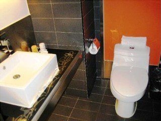 Motel168 Pudong Airport4