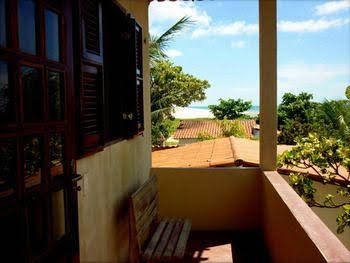 Hostel America do Sul0