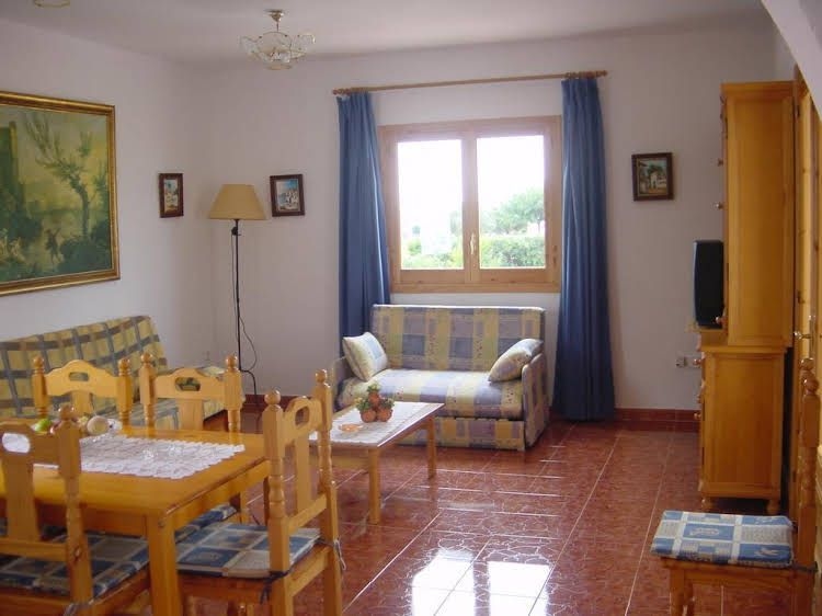 Villa Maria0