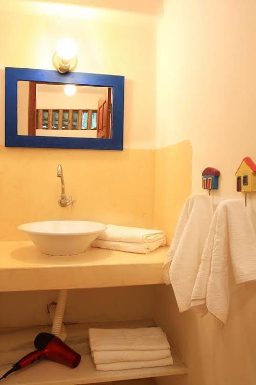 Casa do Mike e Solange0