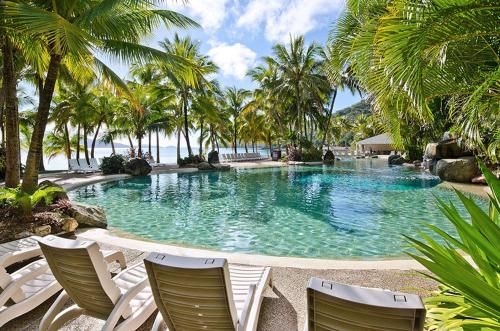 Hibiscus 006 - Hamilton Island (Hibiscus 006)0