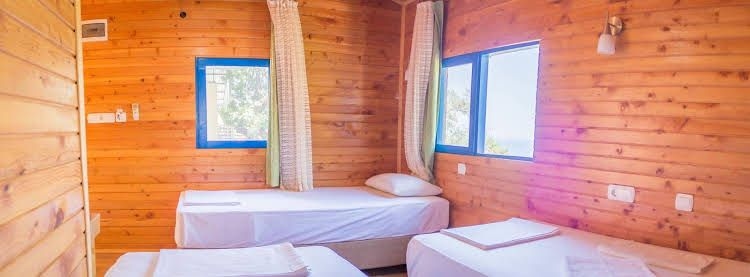 Helios Gunes Camping0