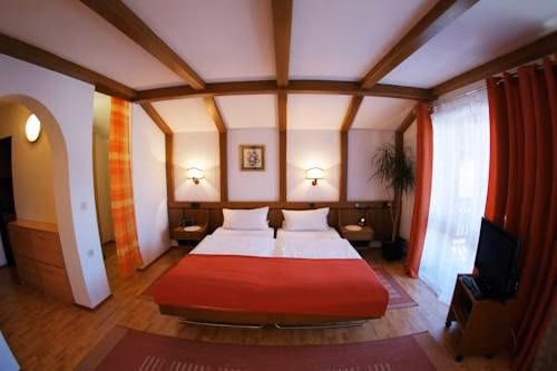 Hotel St. Georg0