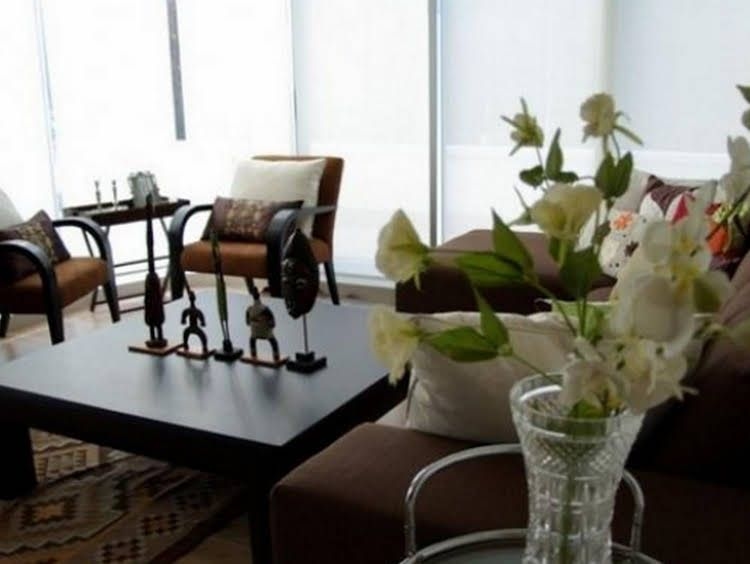 Boutique Stays - Lalique0