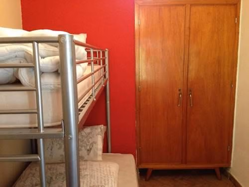 Orange Terrace Hostel0