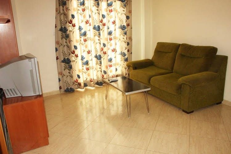 Apartamentos Marcomar 30000